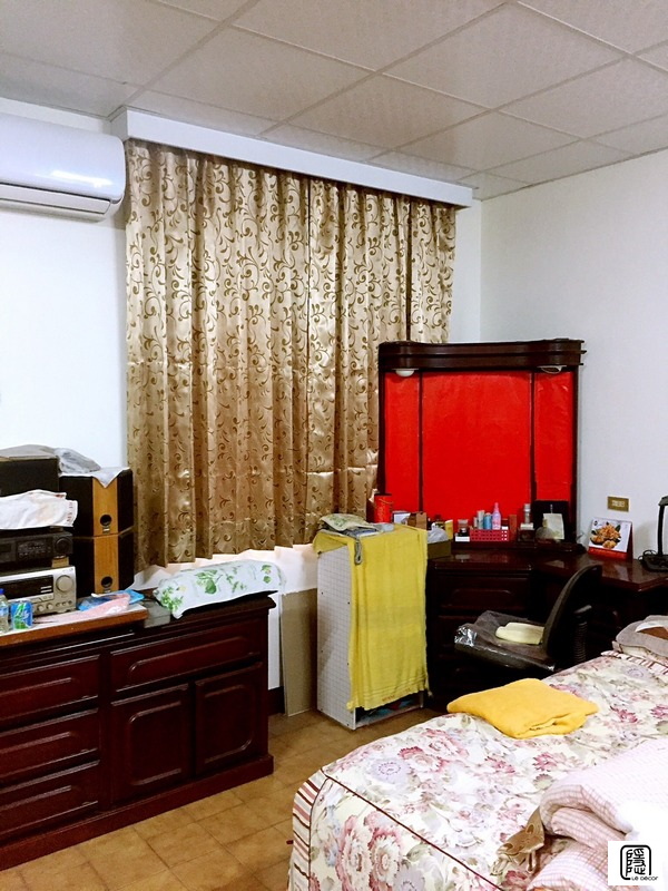 楠梓區窗簾安裝