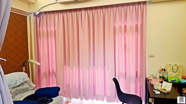 楠梓區窗簾安裝