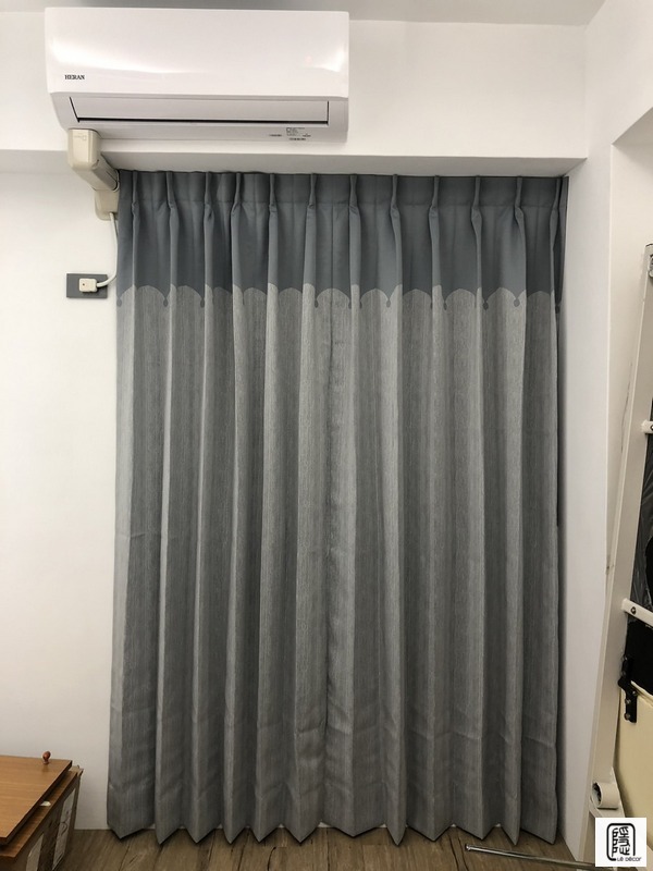楠梓區窗簾安裝